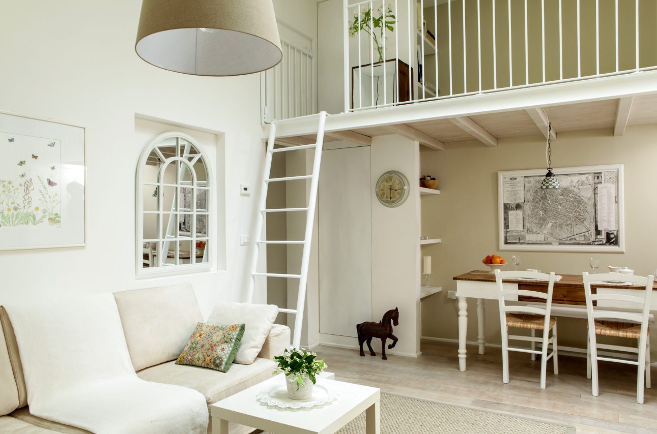 Maximizing Small Spaces: Smart Design Strategies for Modern Homes in Staunton, VA