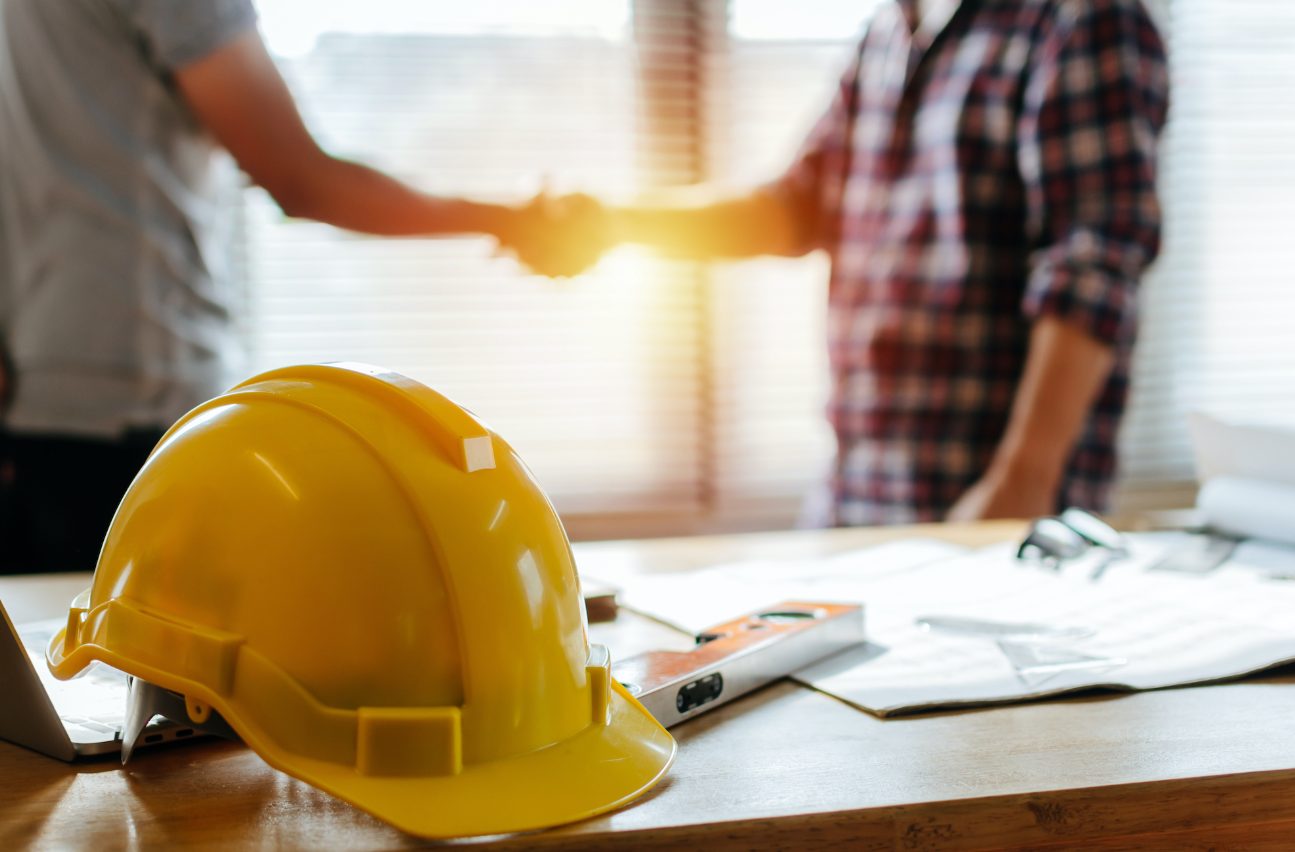 How to Choose the Right Builder for Your Custom Home Project