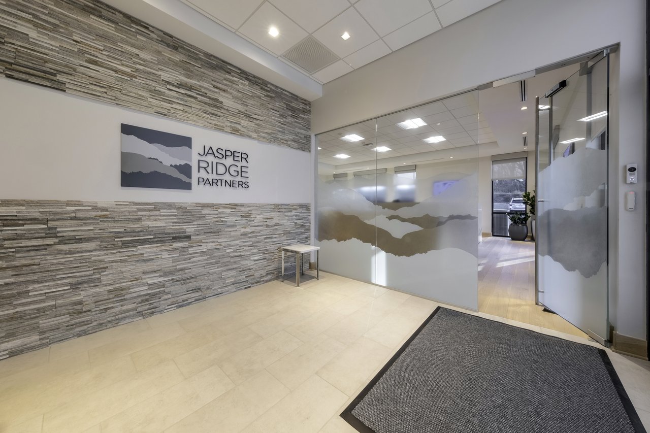 Office conference room