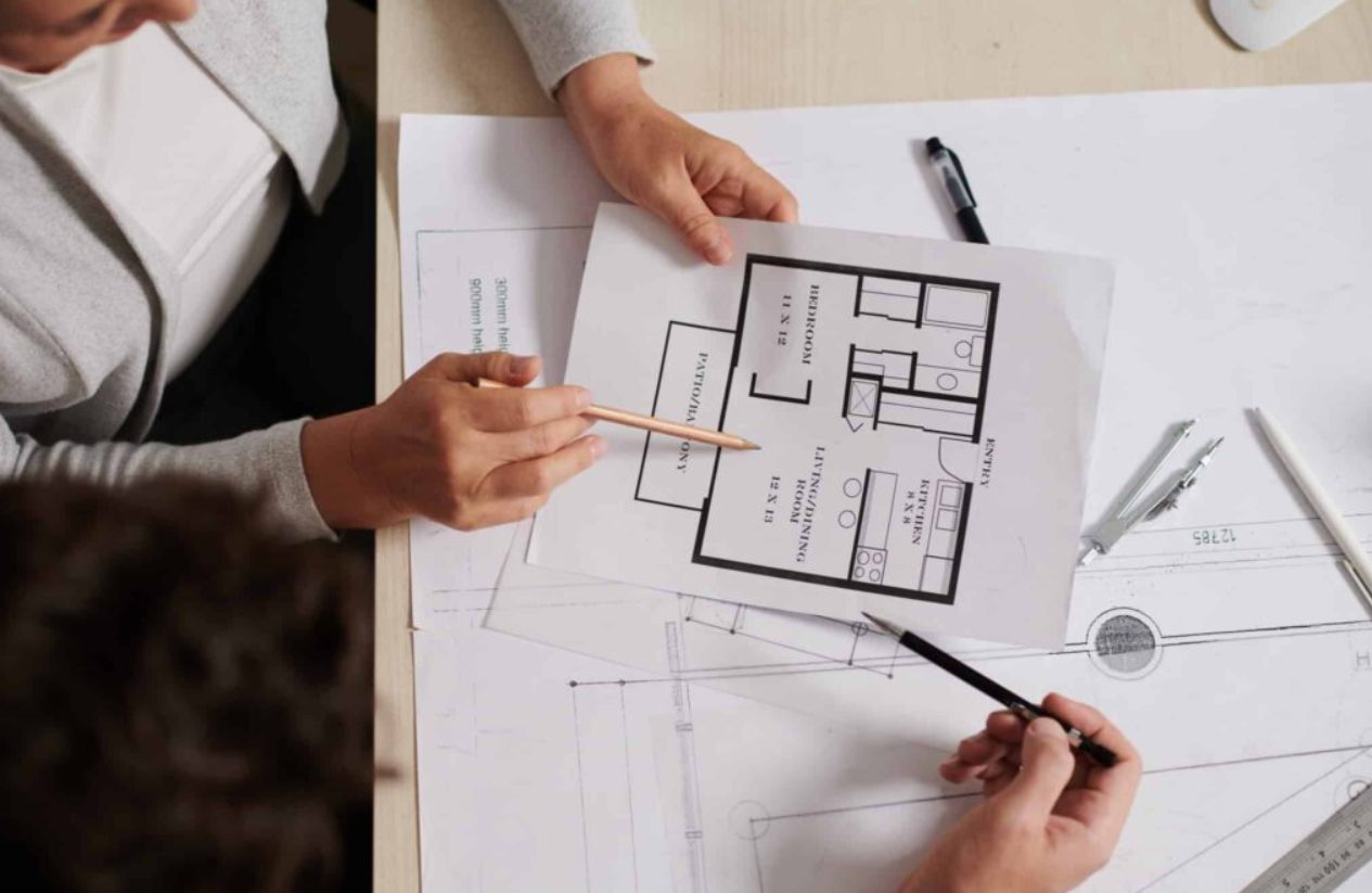Designing Spaces That Support Wellness at Home and Work in Staunton, VA