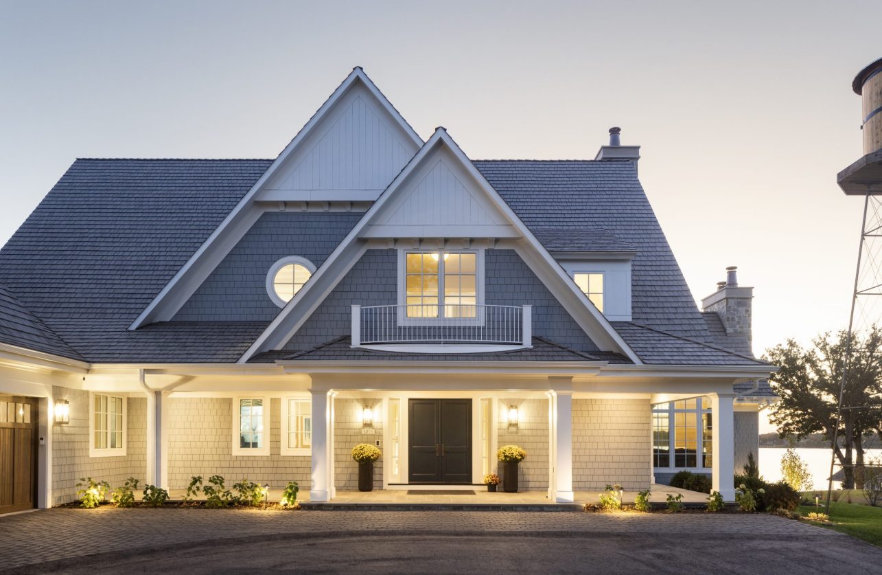 How to Choose the Right Builder for Your Custom Home Project